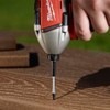 MILWAUKEE ELEC TOOL 48-32-4461 2" #1 Phillips Power Bit