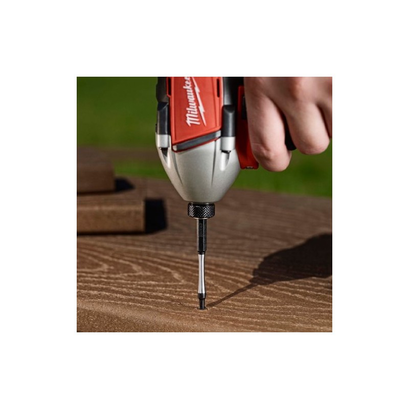 MILWAUKEE ELEC TOOL 48-32-4461 2" #1 Phillips Power Bit
