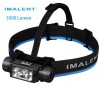 IMALENT HT70 3500 Lumen Metal USB C Rechargeable Headlamp Waterproof