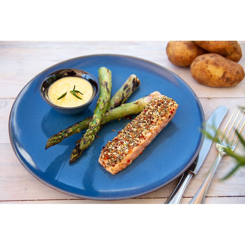 VeggiePur Organic (The Mediterranean)