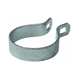 Midwest Air Technologies 1-7/8" Chain Link Fence Brace Band