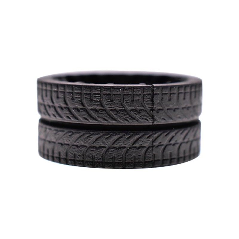 AnshinShop Braava Jet M6 Tire Replacement Repair Parts Compatible