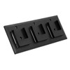 Tool Holder Dock ABS Mount Hanger for Bosch Electric Machinery