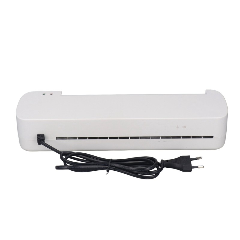 Laminator Machine A4 Mini Desktop Hot Laminating Thermal for Office