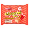 Tunnocks Caramel Logs - 12 Bars Package - Roasted Coconut