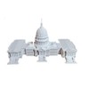 Large US Capitol Replica