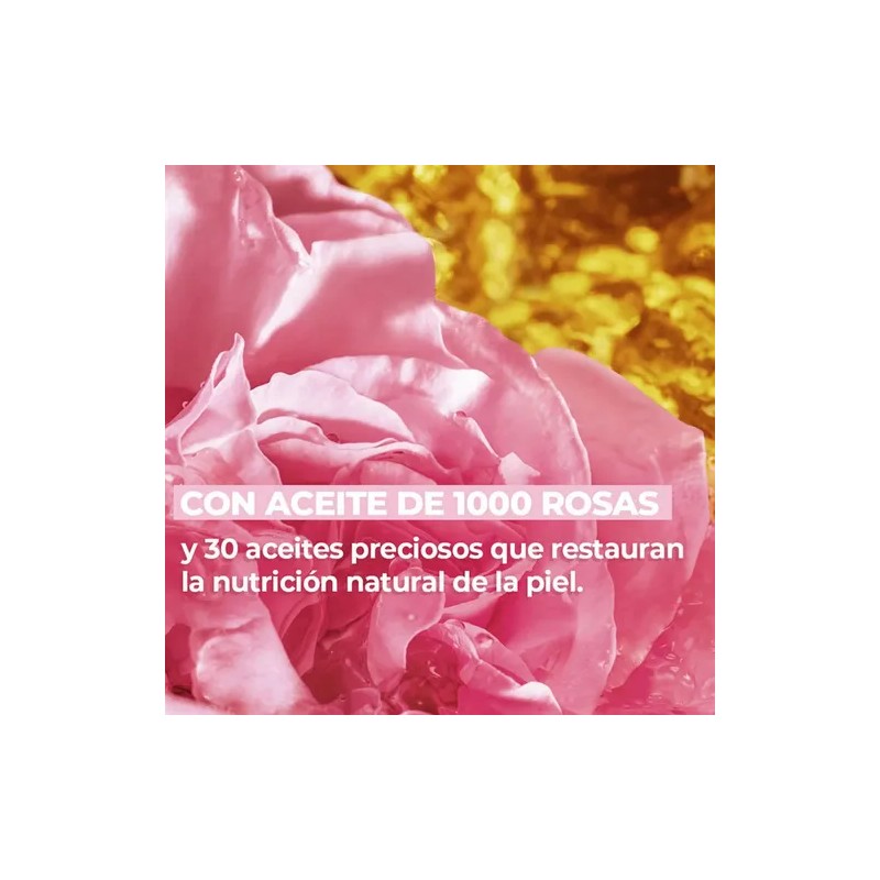 Set Regenerador Yves Rocher Crema Facial y Elixir de Belleza