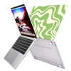 Miwasion Compatible with MacBook pro 13 inch Case,2020 2019 2018