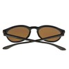 Gamswild WM1020 Sunglasses Fashion Glasses Women Men Wood Look Unisex