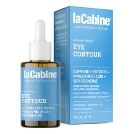 Suero Facial Antiedad Lacabine Reviving Elixir Skin 30 Ml