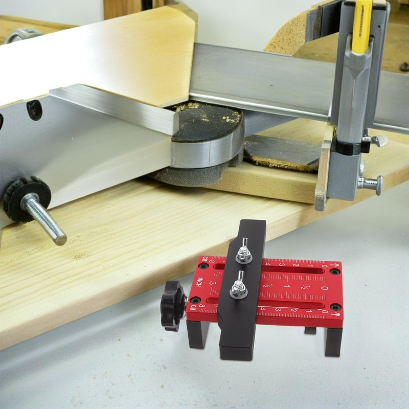 LIFKOME Wardrobe Installation Ruler Cabinet Installation Positioner Multiuse Tool for