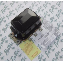 NORS 1946-1954 Pontiac Voltage Regulator. Made in USA