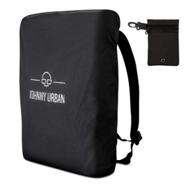 Johnny Urban Rain Cover for Backpack - BO - Rain Cover for Backpack, School Bag or School Backpack, Foldable Rain Cover 15 L - 30 L - Waterproof