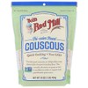 Bob's Red Mill Tri-Color Pearl Couscous, 16 Oz