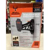 GSM Outdoors Skull Hooker - Corner Shoulder Mount-Black SKH-CSM-BLK