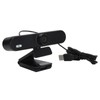 C55e 4K HD Webcam with Microphone USB Computer Camera for