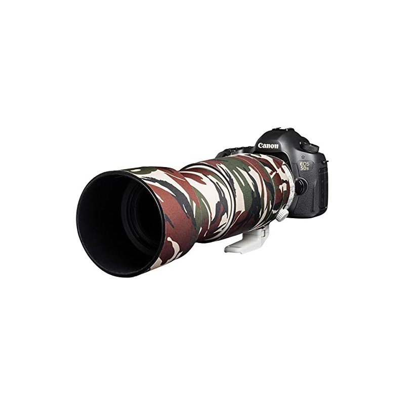 easyCover - Lens Oak - Lens protector - Protection for