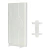 Flat Antenna 4G WIFI 2M SMA Male 700 MHZ to
