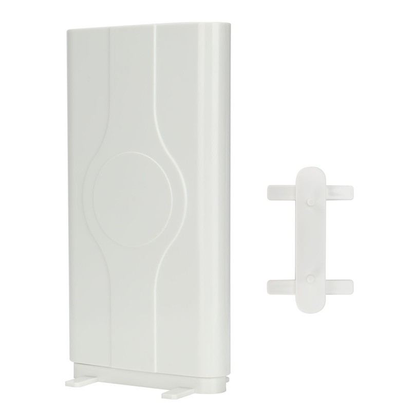 Flat Antenna 4G WIFI 2M SMA Male 700 MHZ to