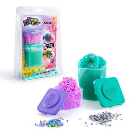 So Slime Sensations Mix’In Sensations 2 Pack
