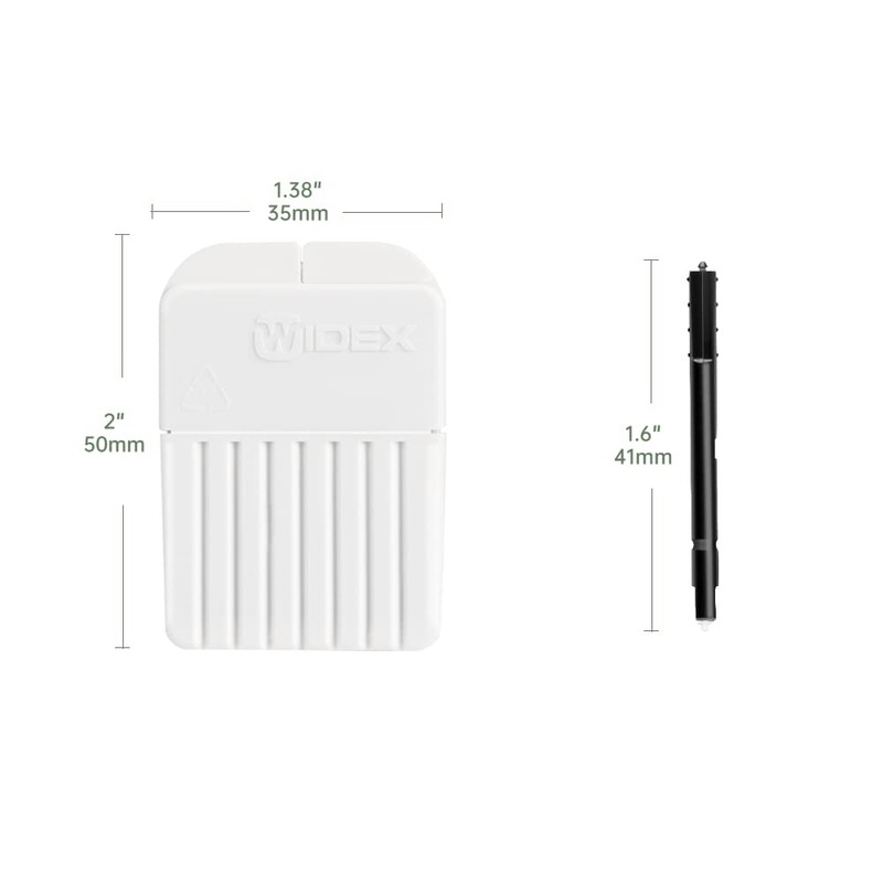 Hearing Aid Wax Guard - Hearing Aid Accessories Replacement Nanocare