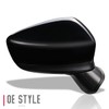 Auto Dynasty MA1321183 Factory Style Passenger Right Side Mirror -