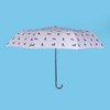 balvi Meowmbrella Umbrella Colour Grey Original Design Full Cats Made