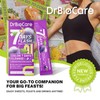 【Crazy Viral】DrBioCare Colon Cleanse Supplement, 7 Days Flash Series, Supports