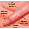 ELF COSMETICS SQUEEZE ME LIP BALM - HONEYDEW, ELF #81962