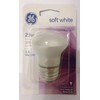 GE 25-Watt Soft White R14 Indoor Spotlight Bulb