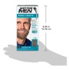 Tinte Just For Men Barba Y Bigote Castaño Claro (b-25)