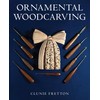 Ornamental Woodcarving