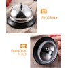 Roysmart Table Bell Table Bell Reception Bell Kitchen Hotel Counter