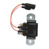 Starter Relay Solenoid Efficient ATV Starter Relay Replacement for POLARIS