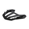 Rear Carrier Kit with Lugggage Rack/Passenger Backrest Mount Fit for