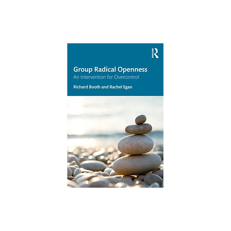 Group Radical Openness