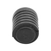 MAX COOL 2 Pcs Bonnet Adjusting Bumper Rubber Stops Compatible