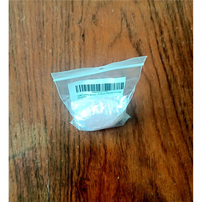 CRIGEMA Potassium iodide Pure Powder Potassium Iodide for Radiation (20