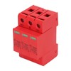 Surge Protective Device 40KV Quick Response High Safety Photovoltaic DC