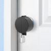 Door Knob Lockout Device, Gate Valve Lockout and Safety Padlock,