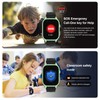 4G Safe Smart Watch Phone for Kids with GPS Tracker
