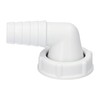LUTH Premium Profi Parts Hose Nozzle Hose Connection Nozzle Angle