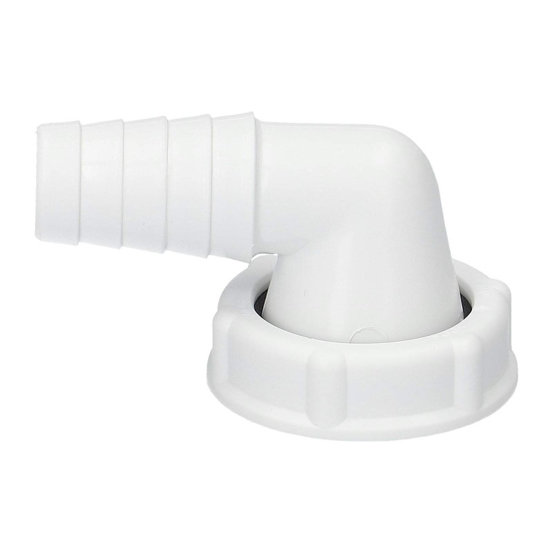 LUTH Premium Profi Parts Hose Nozzle Hose Connection Nozzle Angle