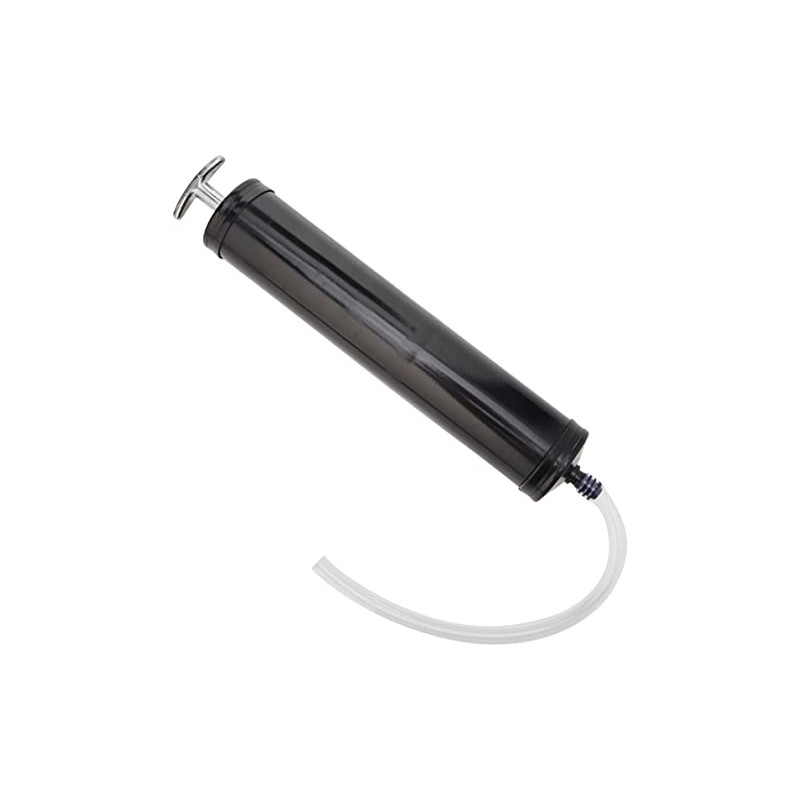 Hilka 84801400 500cc Oil Suction Gun