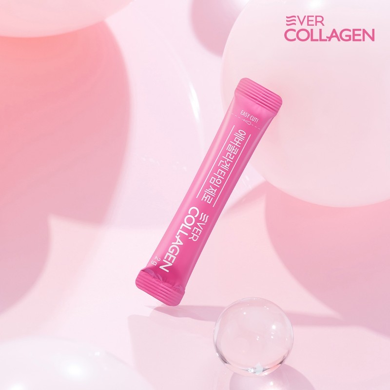 Nutri Ever Collagen Time Zero 1 month supply GPH low