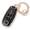 YANMW Key Case, Key Cover, Key Holder, Smart Key Case,