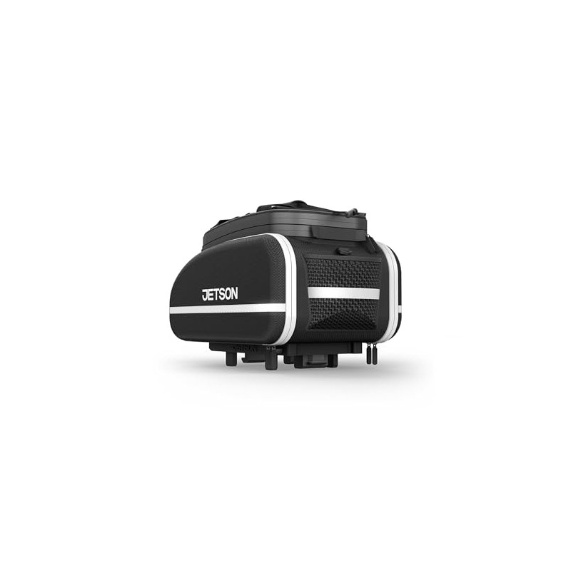 Jetson RACKIT Rear Rack Accessories – Compatible with Atlas Pro,