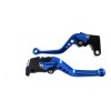 WS Manijas Deportiva Aluminio Ajustable Para Dominar 400 Y 250