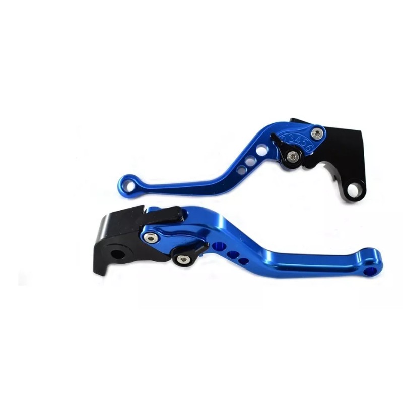 WS Manijas Deportiva Aluminio Ajustable Para Dominar 400 Y 250