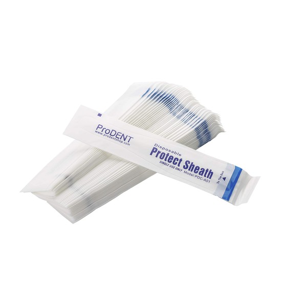 ProDENT 300 x PDC-A01 Intraoral Camera Protective Cases